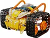 Konstruktionsspielzeug CaDA Code Robot RC 3-in-1, 455 Produktbild-Vorschau 8