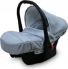 BabyLux® Optimal | Kočík 3v1 Set | Mint | Kombinovaný kočík Náhľad obrázku produktu 4