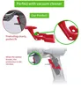 Komplettes Auslöseschalter-Austauschset für Dyson V10 V11 Produktbild-Vorschau 2