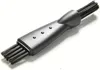 6 Stück Rasierer Reinigungsbrush, Rasierpinsel-Satz, ideal Produktbild-Vorschau 3