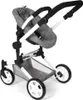 BAYER CHIC 2000 Puppenwagen Kombi LINUS mit Autositz 592 76 Produktbild-Vorschau 7