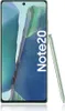 Samsung Galaxy Note 20 grün 256GB LTE Produktbild-Vorschau 19