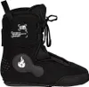Gawds Innenschuh-schlittschuhe Schwarz EU 45-46 Schwarz EU Produktbild-Vorschau 2