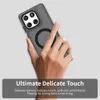 Etui magnétique pour Motorola Edge 60 Fusion, Etui antichoc Voir les images du produit 7