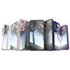 Handyhülle für Samsung Galaxy S24+ Hybrid Transparent TPU Produktbild-Vorschau 7