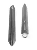 2er Set Sturmheringe Bodenanker 38 cm Zeltheringe Heringe Produktbild-Vorschau 2