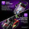TurboTronic Aspirapolvere ciclonico – CV07 – aspirapolvere Anteprima dell’immagine prodotto 5