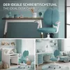 ML-Design Kinderschreibtischstuhl ergonomisch, 95-107 cm, Produktbild-Vorschau 6