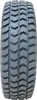 grey mobility scooter tyres 260 x 85, block tire, 3.00-4, Voir les images du produit 2