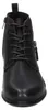 Schnürstiefelette Warmfutter ab 35mm Absatz 152613343-BK Produktbild-Vorschau 7