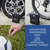 MICHELIN - Programmable compressor - 12V - 7 bars Anteprima dell’immagine prodotto 9