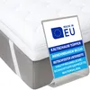 Pillows24 - Topper 90x200cm aus Kaltschaum - 6cm hoch - Produktbild-Vorschau 1