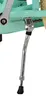 Volare Excellent Kinderfahrrad - Mädchen - 24 Zoll - Grün Produktbild-Vorschau 3