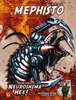 Neuroshima HEX 3.0 Mephisto - Extension de jeu de société - Voir les images du produit 3