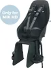 Urban Iki Ta-Ke Fahrradkindersitz nur MIK HD Klicksystem Produktbild-Vorschau 2