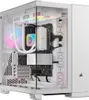 Corsair 6500X - Mid tower - E-ATX - Bočný panel s oknom Náhľad obrázku produktu 1