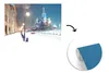 MuchoWow® Fototapete für Wohnzimmer oder Schlafzimmer Produktbild-Vorschau 3