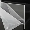 Merax Table basse haute brillance 90x45x35,5cm, Table Voir les images du produit 5