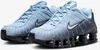 Nike Shox TL "Light Armory Blue" Blau, Größe: 47.5 Produktbild-Vorschau 11