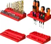 23 pcs. boîtes empilables mur d'outils 117x78cm kit Voir les images du produit 6