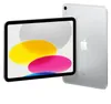 Apple iPad 10,9 (10e génération) 64GB Wi-Fi + Cell Silver Voir les images du produit 11