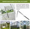 Faziango Automatischer Fensteröffner für Gewächshaus, Produktbild-Vorschau 3