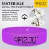 Bande de résistance 4FIZJO FLEX BAND pour les jambes, les Voir les images du produit 3