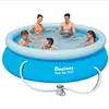 Zestaw basenowy Bestway Fast Set™ z pompą filtrującą, Podgląd zdjęcia produktu 22
