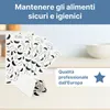 Novokill Trappola per tarme alimentari 15 pezzi – Trappola Anteprima dell’immagine prodotto 5