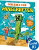 Malbuch für Minecrafter Produktbild-Vorschau 1