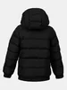 Under Armour UA PRIME PUFFER JACKET für Mädchen 12-13YR Produktbild-Vorschau 2