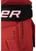BAUER Handschuh Rucksack Kinder Schwarz / Rot Produktbild-Vorschau 2