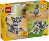 LEGO 31163 Creator 3-in-1 Graue Katze (31163) Náhľad obrázku produktu 12