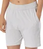 Schiesser Damen Hose kurz Gr. 42  grau-mel. Produktbild-Vorschau 6