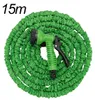 Avizar, Dehnbarer Gartenschlauch 15m mit Spritzpistole, Produktbild-Vorschau 5