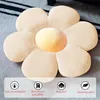 OKWISH Dekokissen, Sonnenblumen Kissen 40 cm, Weiches Produktbild-Vorschau 4