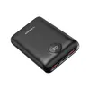 VEGER Powerbank 20 000 mAh PD QC3.0 2A 22.5W S20 (W2053) Produktbild-Vorschau 5
