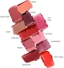 Annemarie Börlind LIPSTICK SOFT CORAL 4,2g Produktbild-Vorschau 4