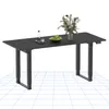 FLEXISPOT Höhenverstellbarer Esstisch Elektrisch, 180x80cm, Produktbild-Vorschau 1