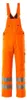 Mascot Winterlatzhose Safe Arctic 00592, Farbe:hi-vis Produktbild-Vorschau 2