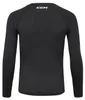 CCM Performance Compression Long Sleeve Top JR Hokejové Náhľad obrázku produktu 2