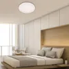 LED Deckenleuchte Dimmbar Fernbedienung CCT 48 W weiß Produktbild-Vorschau 3