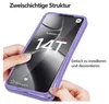 360° Grad Hülle Xiaomi 14T Pro Rundum vollschutz Produktbild-Vorschau 5