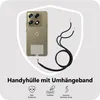 Hülle Motorola Signature Schutzhülle - Cazy - Transparant Produktbild-Vorschau 2