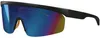 Uni Sonnenbrille 80er Fahrradbrille Sport Brille Retro Produktbild-Vorschau 1