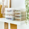 Rotho Schubladenbox Tower XS SYSTEMIX mit 4 Schubladen je Produktbild-Vorschau 6