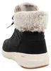 Skechers Glacial Ultra Mountain Mus Couleur Noir Voir les images du produit 19