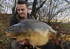 Carp Food Perfection Mini Pop-Up 12mm/30g Japonská Oliheň Náhled obrázku produktu 6