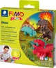 FIMO kids form & play Dino, 1Stück Produktbild-Vorschau 7