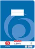 Herlitz 3322500 Schulheft (A4, liniert mit Rand, Lineatur Produktbild-Vorschau 1